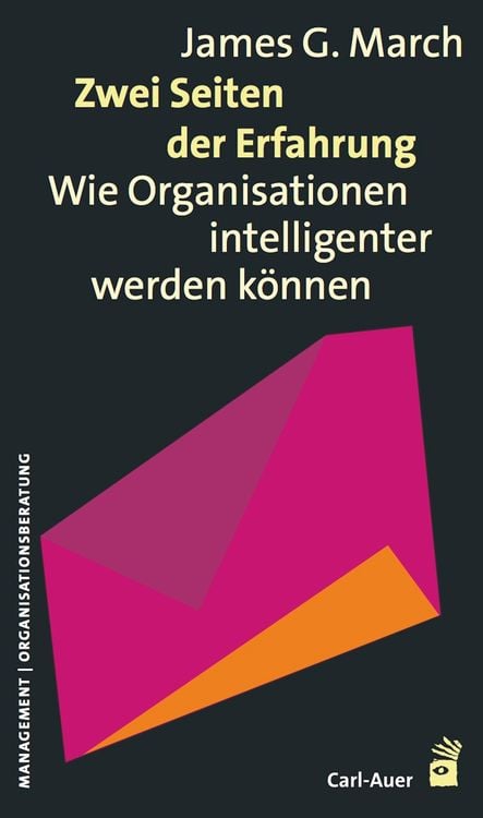 Produktbild: Zwei Seiten der Erfahrung