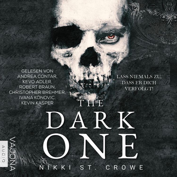 Produktbild: The Dark One