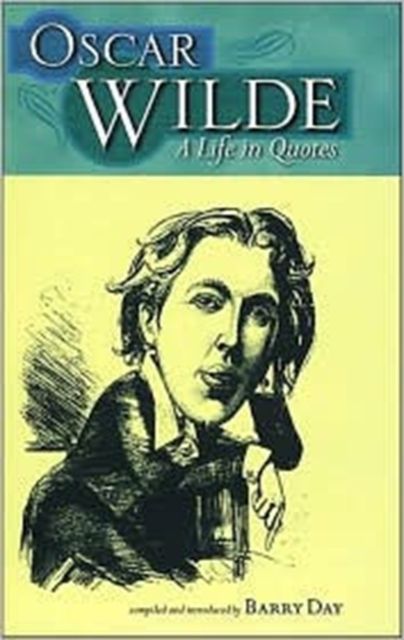 Produktbild: Oscar Wilde