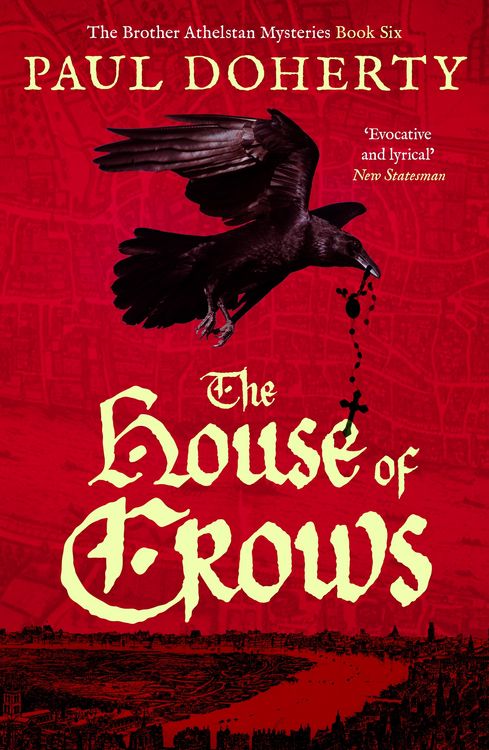 Produktbild: House of Crows