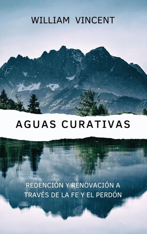 Produktbild: Aguas curativas