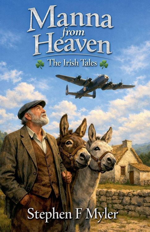 Produktbild: Manna from Heaven