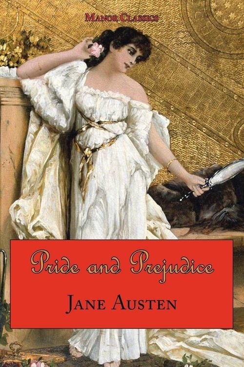 Produktbild: Jane Austen's Pride and Prejudice