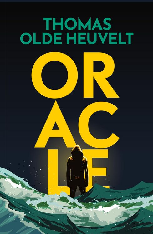 Produktbild: Oracle
