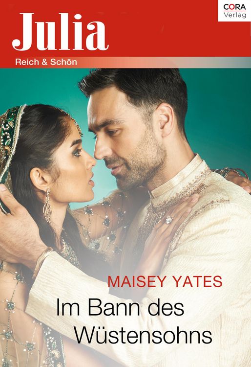 Produktbild: Im Bann des W&uuml;stensohns