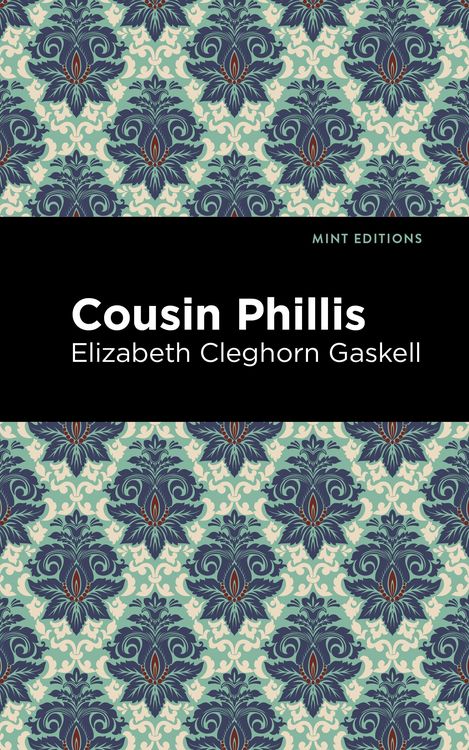 Produktbild: Cousin Phillis