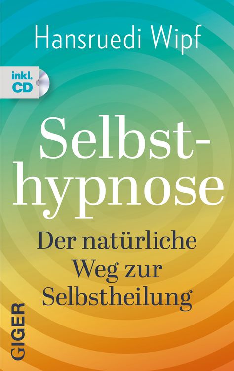 Produktbild: Selbsthypnose