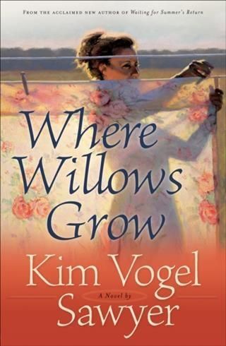 Produktbild: Where Willows Grow