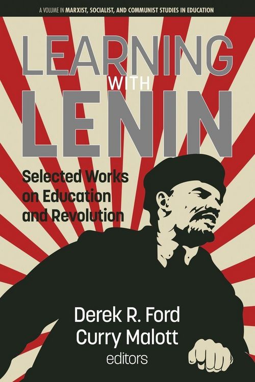 Produktbild: Learning with Lenin