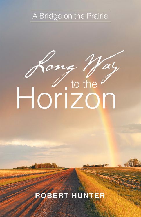 Produktbild: Long Way to the Horizon