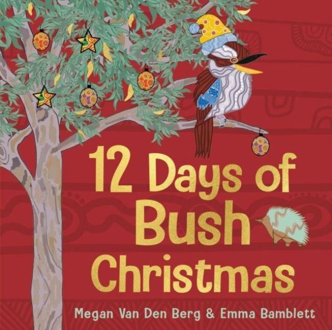 Produktbild: 12 Days of Bush Christmas