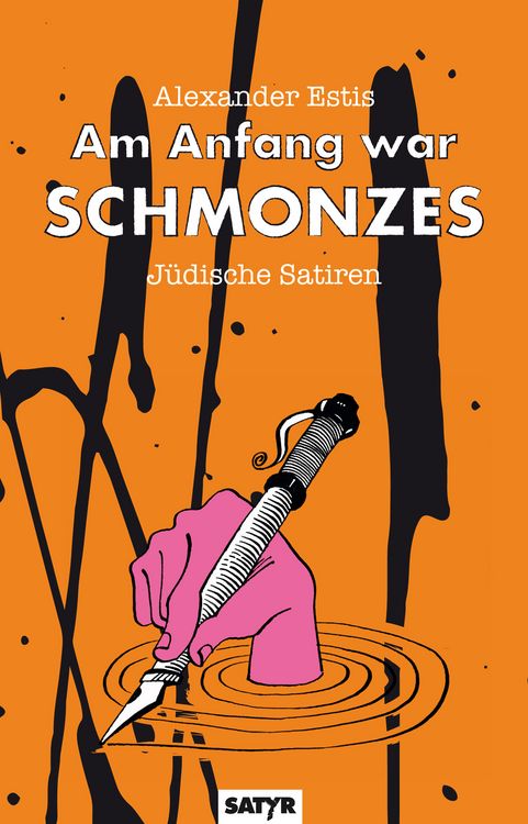 Produktbild: Am Anfang war Schmonzes
