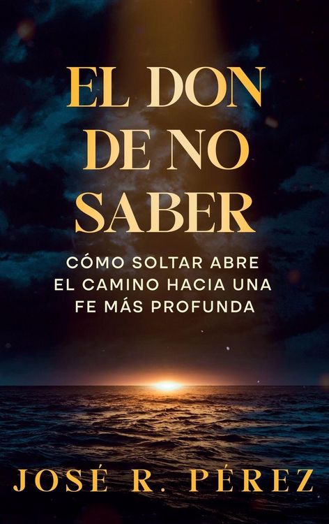 Produktbild: El Don de No Saber
