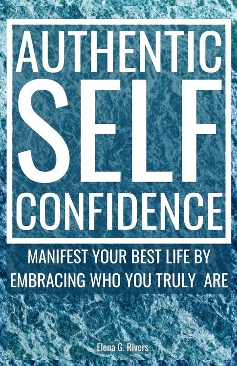 Produktbild: Authentic Self-Confidence