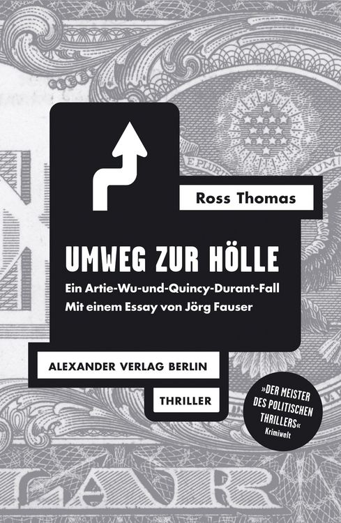 Produktbild: Umweg zur H&ouml;lle