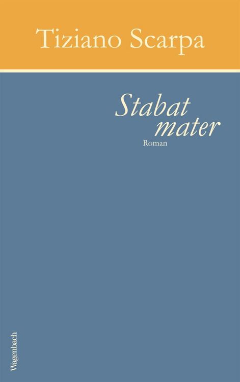 Produktbild: Stabat Mater