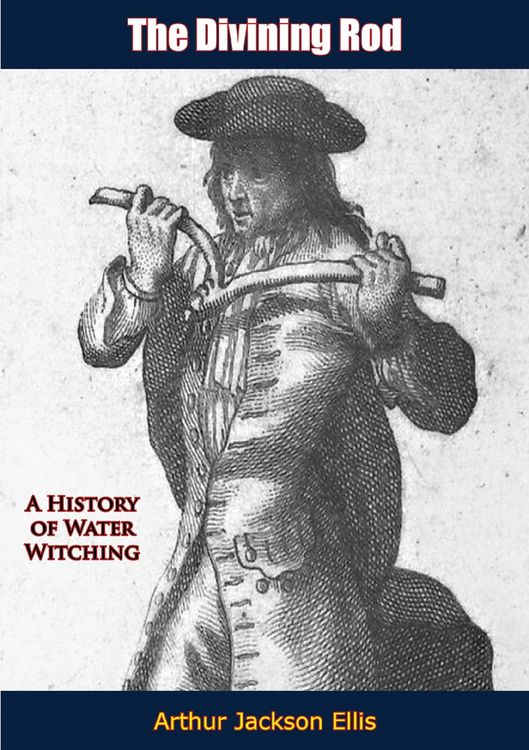 Produktbild: Divining Rod