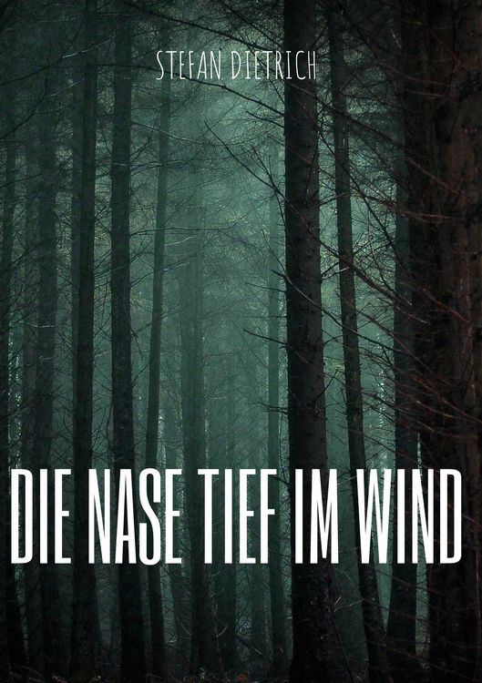 Produktbild: Die Nase tief im Wind
