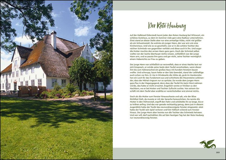 Produktbild: KUNTH Unterwegs an der deutschen Nordsee