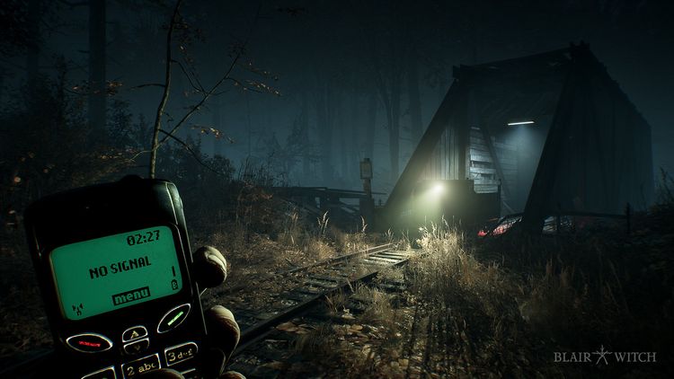 Produktbild: Blair Witch