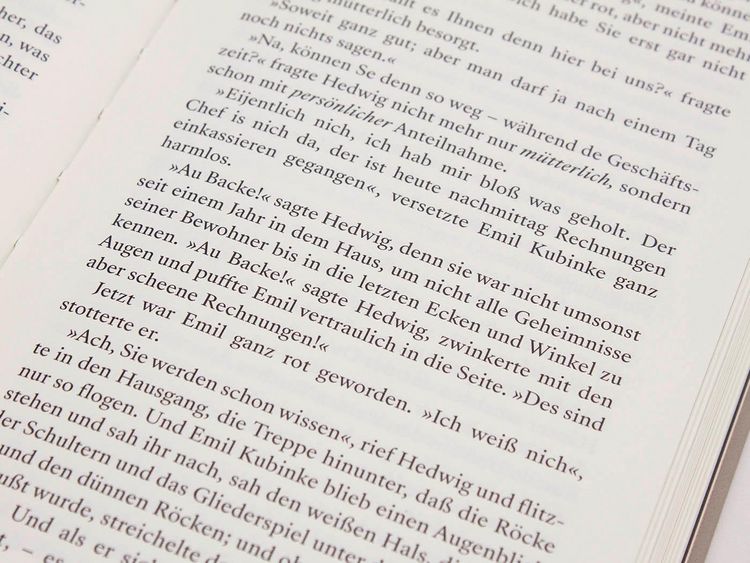 Produktbild: Kubinke