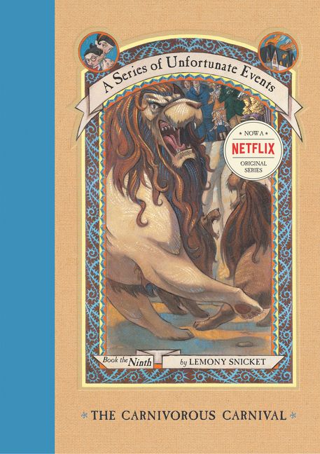 Produktbild: The Carnivorous Carnival