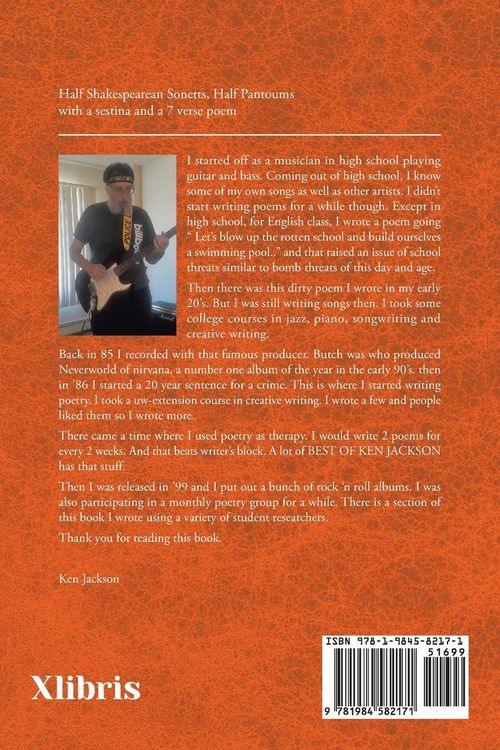 Produktbild: Maximus Poetry