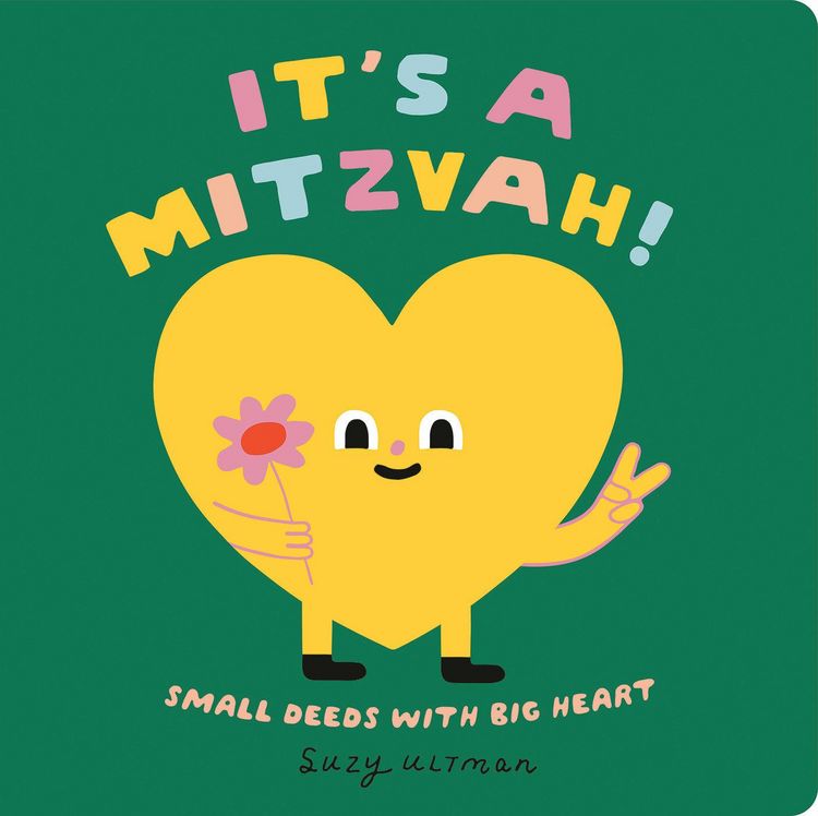 Produktbild: It's a Mitzvah!