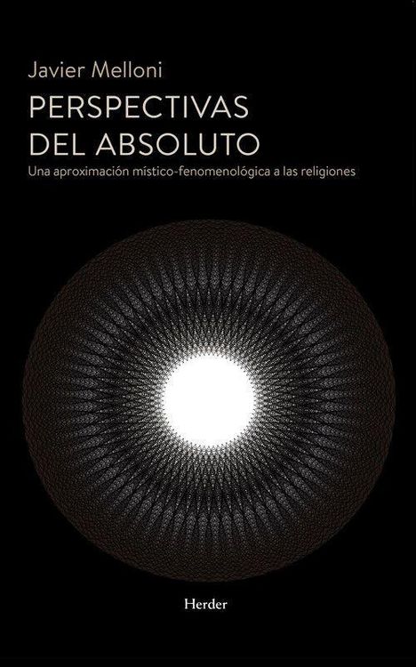 Produktbild: Perspectivas del Absoluto