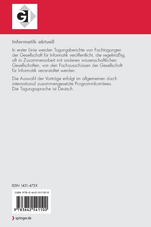Produktbild: Bildverarbeitung f&uuml;r die Medizin 2014