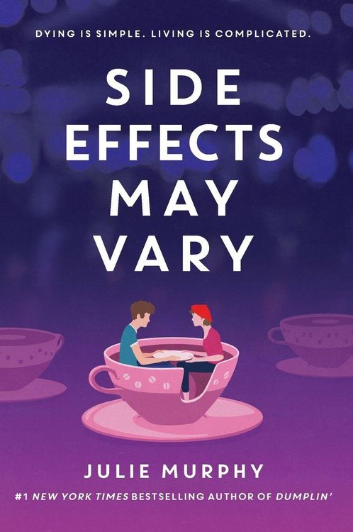 Produktbild: Side Effects May Vary