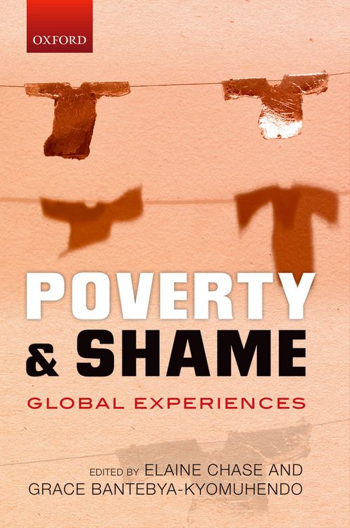 Produktbild: Poverty and Shame