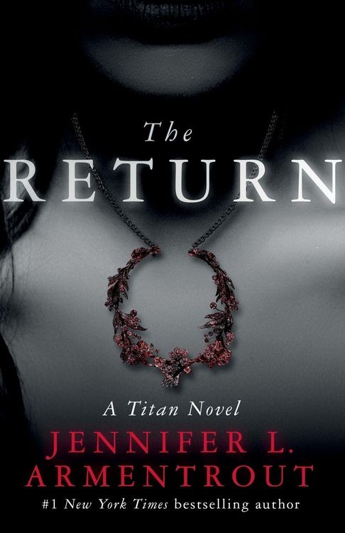 Produktbild: The Return