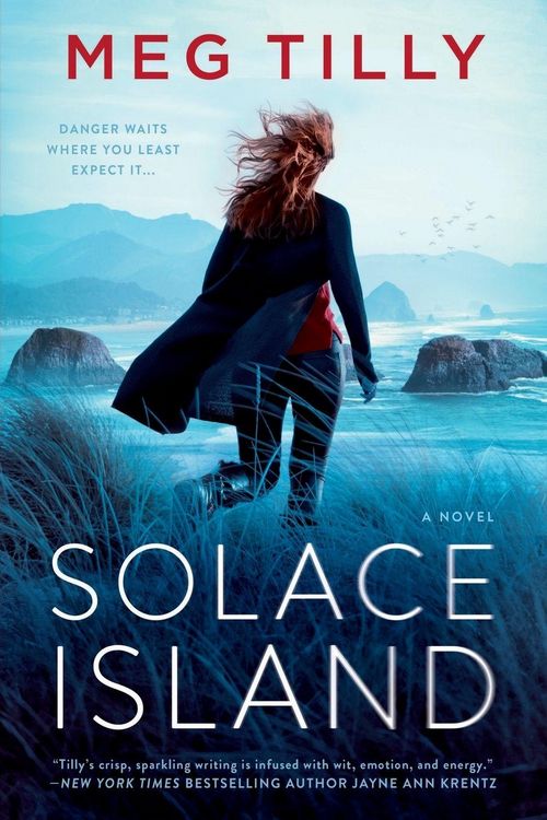 Produktbild: Solace Island