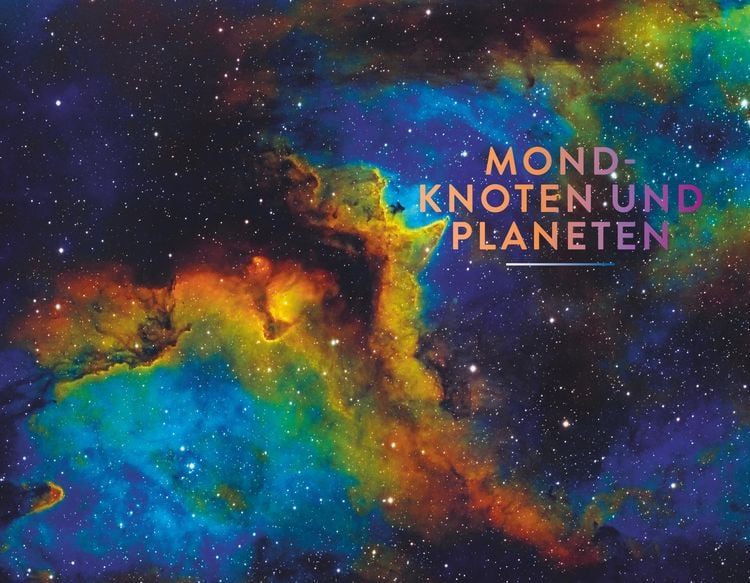 Produktbild: Der kosmische Moment