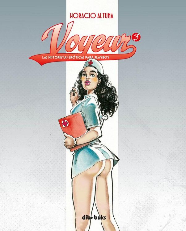 Produktbild: Las historietas er&oacute;ticas para Playboy