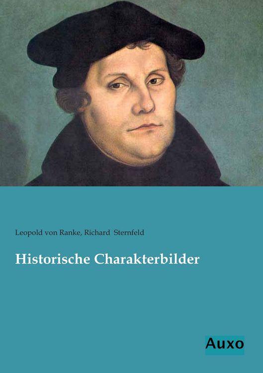Produktbild: Historische Charakterbilder