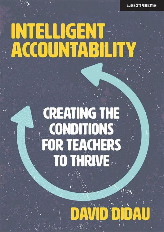 Produktbild: Intelligent Accountability