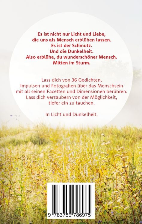 Produktbild: Mensch Sein