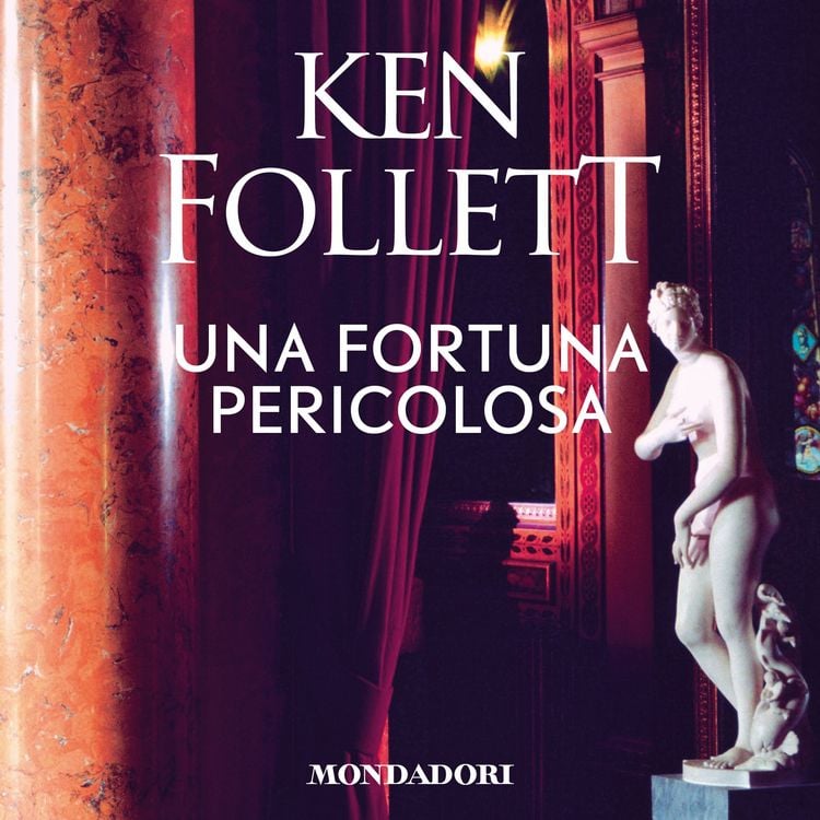 Produktbild: Una fortuna pericolosa
