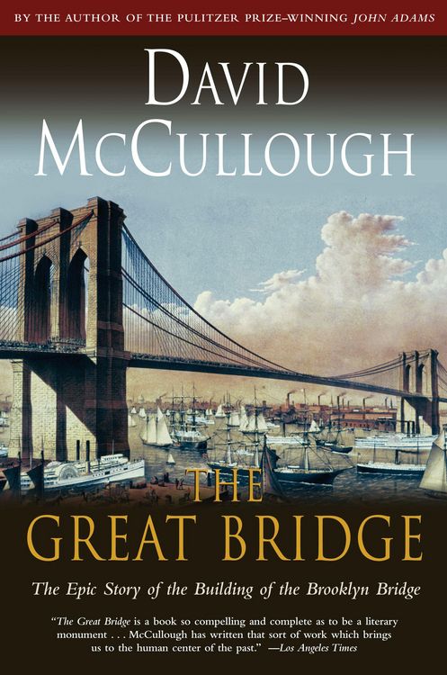 Produktbild: The Great Bridge