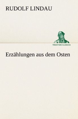 Produktbild: Erz&auml;hlungen aus dem Osten