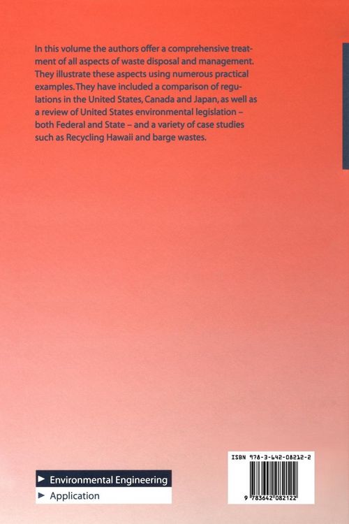 Produktbild: Waste Management
