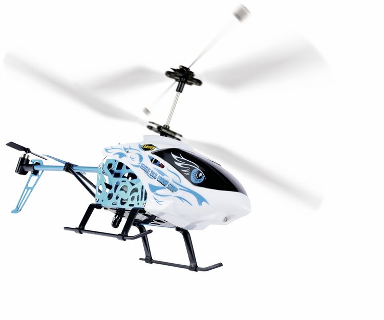 Produktbild: Eagle 280 Crash Stop 2.4G 100% RTF