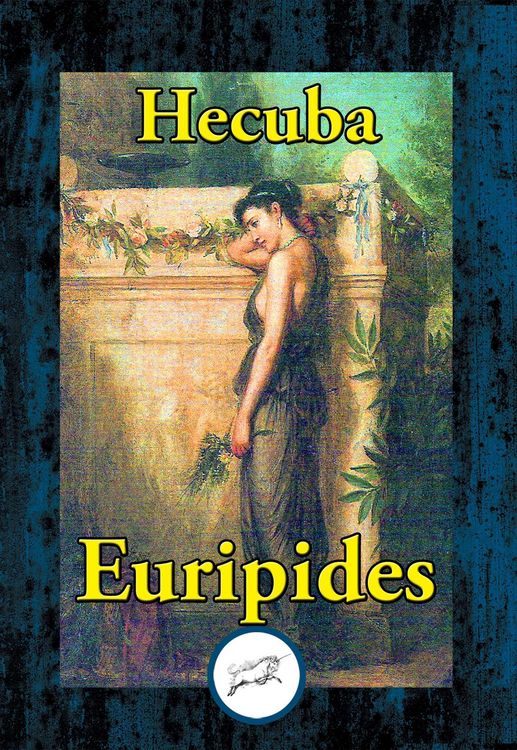 Produktbild: Hecuba