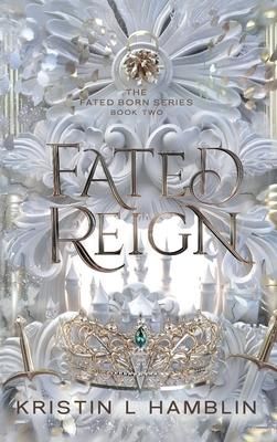 Produktbild: Fated Reign