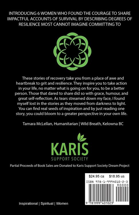 Produktbild: Daring to Share
