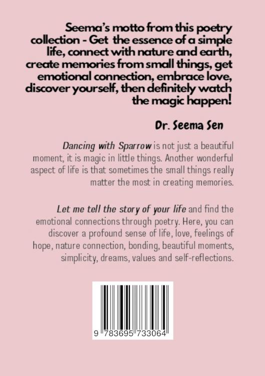 Produktbild: Dancing with Sparrow
