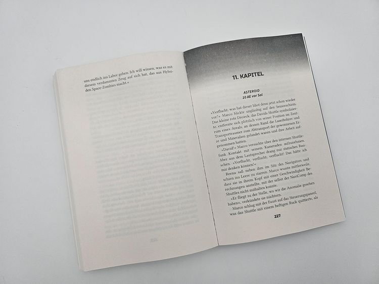 Produktbild: Terra Perdita