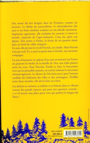 Produktbild: La grande ourse